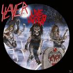 Live Undead Slayer auf Vinyl