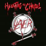 Haunting The Chapel Slayer auf Vinyl
