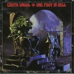 ONE FOOT IN HELL Cirith Ungol auf CD