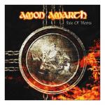 FATE OF NORNS Amon Amarth auf CD