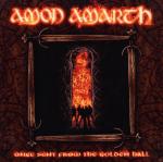 Once Sent From The Golden Hall Amon Amarth auf CD