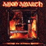THE AVENGER (REMASTERED) Amon Amarth auf CD