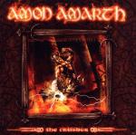 THE CRUSHER (REMASTERED) Amon Amarth auf CD