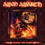 VS THE WORLD (REMASTERED) Amon Amarth auf CD