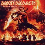 Surtur Rising Amon Amarth auf CD