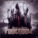 Blood Of The Saints Powerwolf auf CD