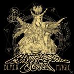 Black Magic Brimstone Coven auf CD