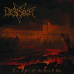 The Oath Of An Iron Ritual Desaster auf CD