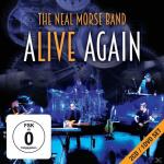 Alive Again The Neal Morse Band auf CD