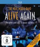 Alive Again Neal Morse auf Blu-ray