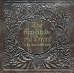 The Similitude of a Dream The Neal Morse Band auf LP + Bonus-CD