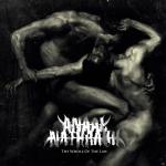 Anaal Nathrakh - The Whole of the Law - (CD)