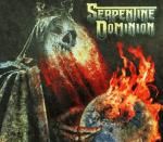 Serpentine Dominion Serpentine Dominion auf CD