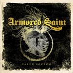 Carpe Noctum (Live 2015) Armored Saint auf CD