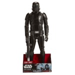 Star Wars Figur RO 79 cm Death Trooper