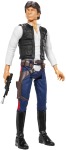 Star Wars Figur 50 cm Han Solo