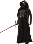 Star Wars Episode 7 Figur 79 cm Kylo Ren