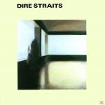 DIRE STRAITS (DIGITAL REMASTERED) Dire Straits auf CD