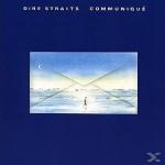 COMMUNIQUE (DIGITAL REMASTERED) Dire Straits auf CD