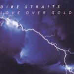 LOVE OVER GOLD (DIGITAL REMASTERED) Dire Straits auf CD