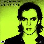 ODYSSEE VARIOUS, Udo Lindenberg auf CD