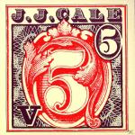 ´´5´´ J.J. Cale auf CD