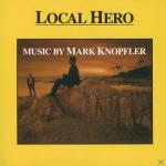 Local Hero Mark Knopfler auf CD