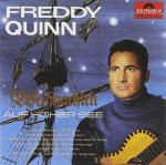 Weihnachten Auf Hoher See Freddy Quinn auf CD