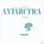 Antarctica Vangelis, Ost/Vangelis auf CD