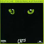 CATS (THEATER AN DER WIEN) Michael Kosarin auf CD
