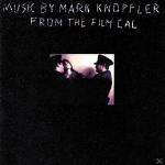 Cal Film Soundtrack, Mark Knopfler auf CD