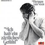 Ich Hab Ein Zärtliches Gefühl Van Veen Herman auf CD