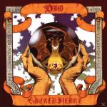 SACRED HEART Dio auf CD