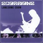 LONESOME CROW Scorpions auf CD