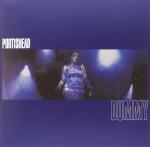 Dummy Portishead auf Vinyl