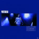 DUMMY Portishead auf CD