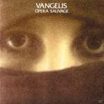 Opera Sauvage Vangelis auf CD