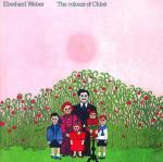 THE COLOURS OF CHLOE Eberhard Weber auf CD