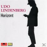 Horizont Udo Lindenberg auf CD