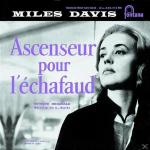 Ascenseur Pour L´echafaud Miles Davis auf CD