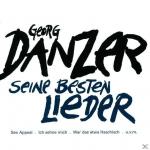 Georg Danzer-Seine Besten Lieder Georg Danzer auf CD