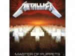 Metallica - MASTER OF PUPPETS [CD]