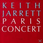 Paris Concert Keith Jarrett auf CD