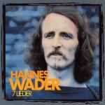 7 Lieder Hannes Wader auf CD