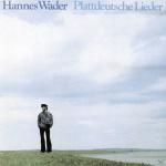 Plattdeutsche Lieder Hannes Wader auf CD