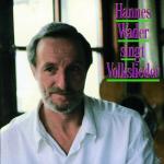 Hannes Wader Singt Volkslieder Hannes Wader auf CD