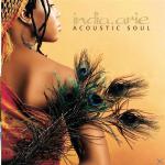 Acoustic Soul India Arie, India.Arie auf CD