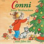Meine Freundin Conni Conni - 06: Conni feiert Weihnachten / Conni fährt Ski Kinder/Jugend