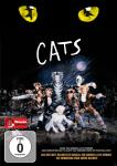 Cats auf DVD