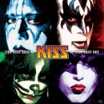 THE VERY BEST OF Kiss auf CD